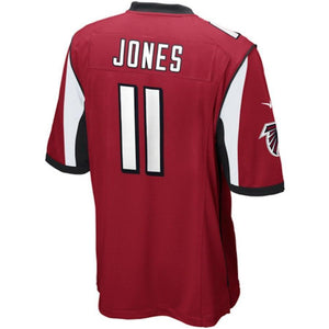 ATLANTA FALCONS JULIO JONES JERSEY 2018 - 2019