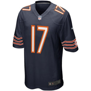 Anthony Miller Chicago Bears Draft Pick Game Jersey – Navy 2018/2019