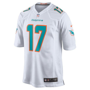 Ryan Tannehill Miami Dolphins New Game Jersey – White 2018/2019