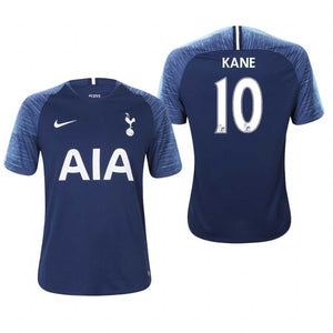 Tottenham Hotspur 2018/19 Harry Kane Away Jersey