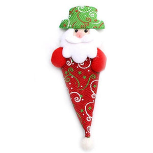Tableware Cover Christmas