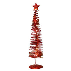 Light Christmas Tree