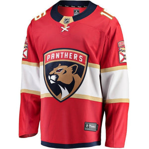 Aleksander Barkov Florida Panthers Player Swingman Jersey