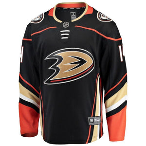 Adam Henrique Anaheim Ducks Player Swingman Jersey