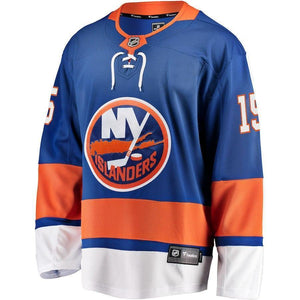 Cal Clutterbuck New York Islanders Player Swingman Jersey