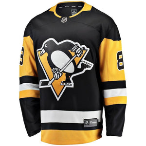 Brian Dumoulin Pittsburgh Penguins Player Swingman Jersey