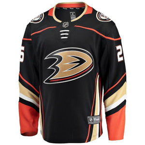 Brandon Montour Anaheim Ducks Player Swingman Jersey