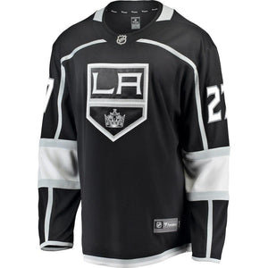 Alec Martinez Los Angeles Kings Player Swingman Jersey