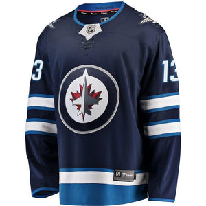 Brandon Tanev Winnipeg Jets Player Swingman Jersey