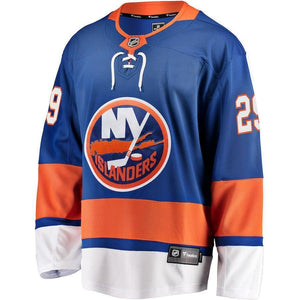 Brock Nelson New York Islanders Player Swingman Jersey