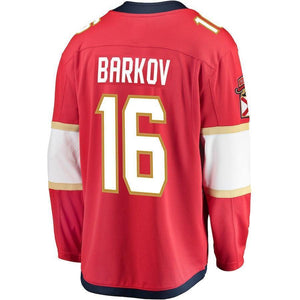 Aleksander Barkov Florida Panthers Player Swingman Jersey