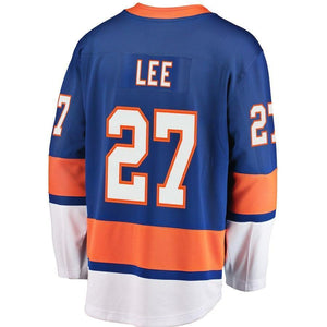 Anders Lee New York Islanders Player Swingman Jersey