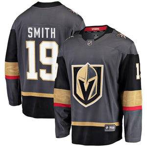 Reilly Smith Vegas Golden Knights Player Swingman Jersey