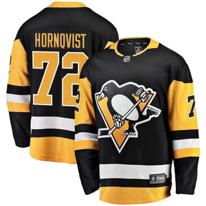 Patric Hornqvist Pittsburgh Penguins Player Swingman Jersey